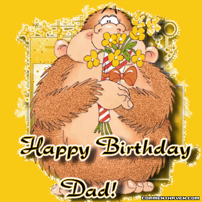 Birthday Father picture