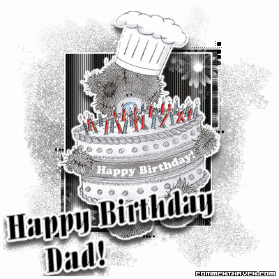 Birthday Father picture