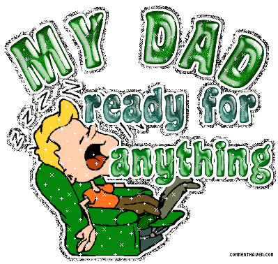 Father picture