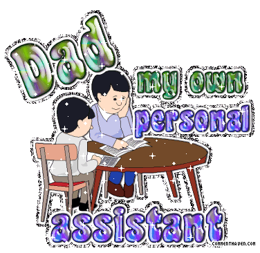 Father picture