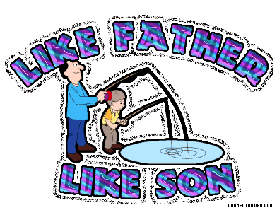 Father picture