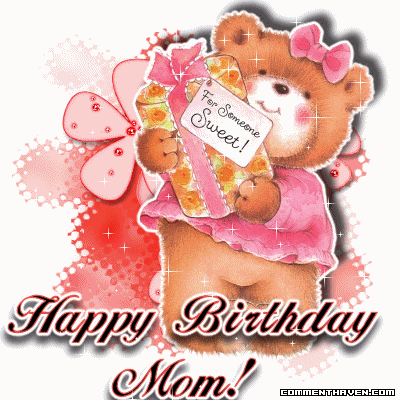Birthday Mother picture