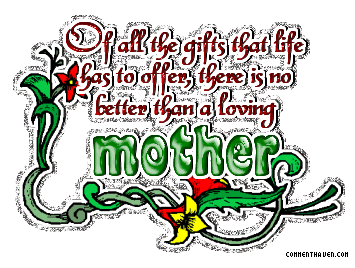 Mother picture