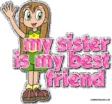 Family Sister