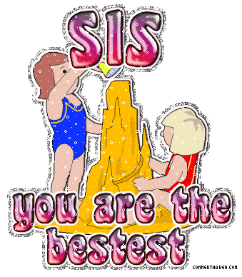 Sister picture