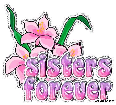 Sister picture