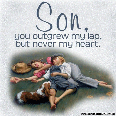 Family Son
