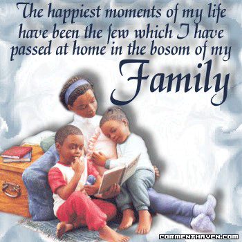 Family Happiness picture for facebook