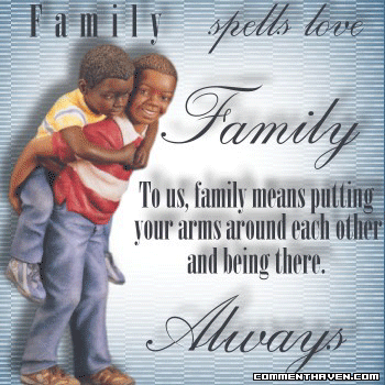Family Spells Love picture