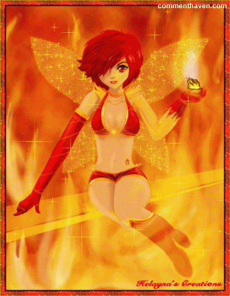 Fantasy picture