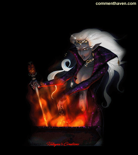 Fantasy picture