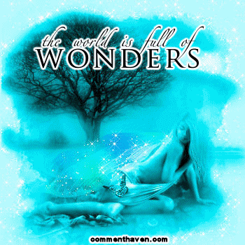 Full Of Wonders Fantasy picture for facebook
