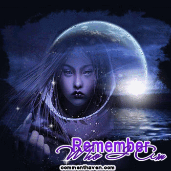 Remember Who I Am Fantasy picture