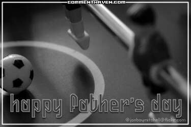 Tablefootballdad picture