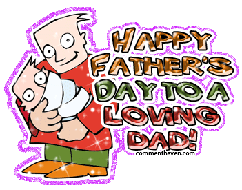 Fathers Day picture