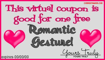 Flirty Coupon picture