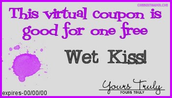 Flirty Coupon picture