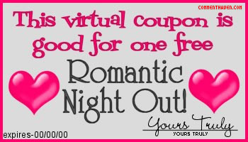 Flirty Coupons