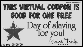 Flirty Coupon picture
