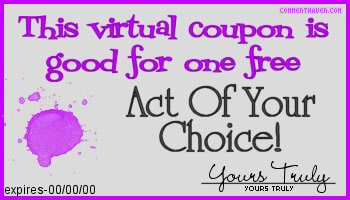 Flirty Coupon picture