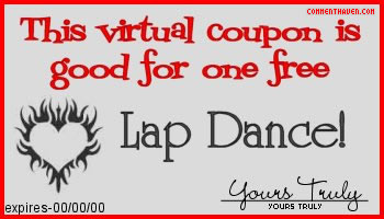 Flirty Coupon picture