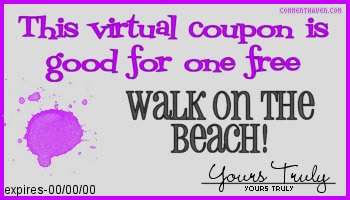 Flirty Coupon picture