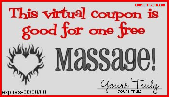 Flirty Coupon picture