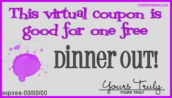 Flirty Coupon picture