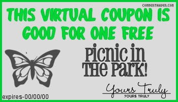 Flirty Coupon picture