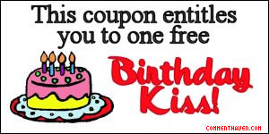 Flirty Coupon picture