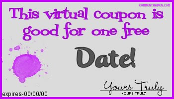 Flirty Coupon picture
