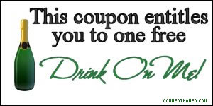 Flirty Coupon picture