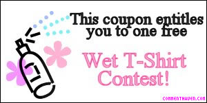 Flirty Coupon picture