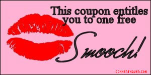 Flirty Coupon picture