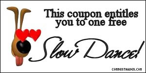 Flirty Coupon picture