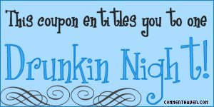 Flirty Coupon picture