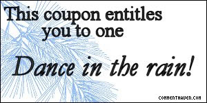 Flirty Coupon picture