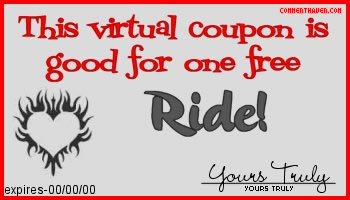 Flirty Coupon picture