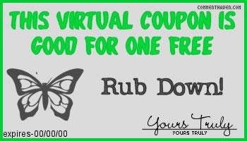 Flirty Coupon picture