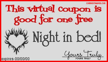 Flirty Coupon picture