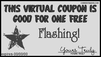 Flirty Coupon picture