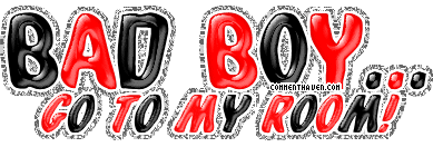 Bad Bor My Room picture