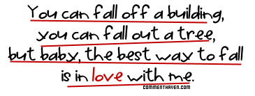 Best Way To Fall picture