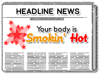 Body Smokin Hot picture