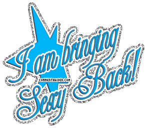 Bringing Sexy Back picture