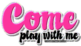 Come Play picture