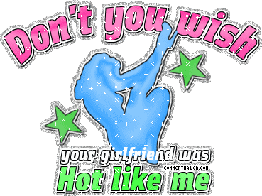 Girlfriend Hot Like picture
