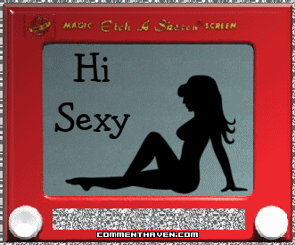 Hi Sexy picture