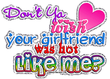 Hot Like Me picture for facebook