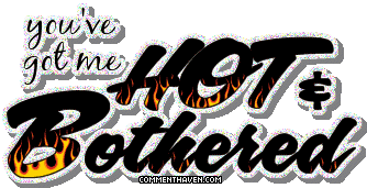 Hot N Bothered picture